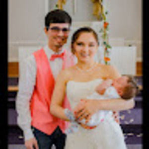 Meet your Posher, The smithfam